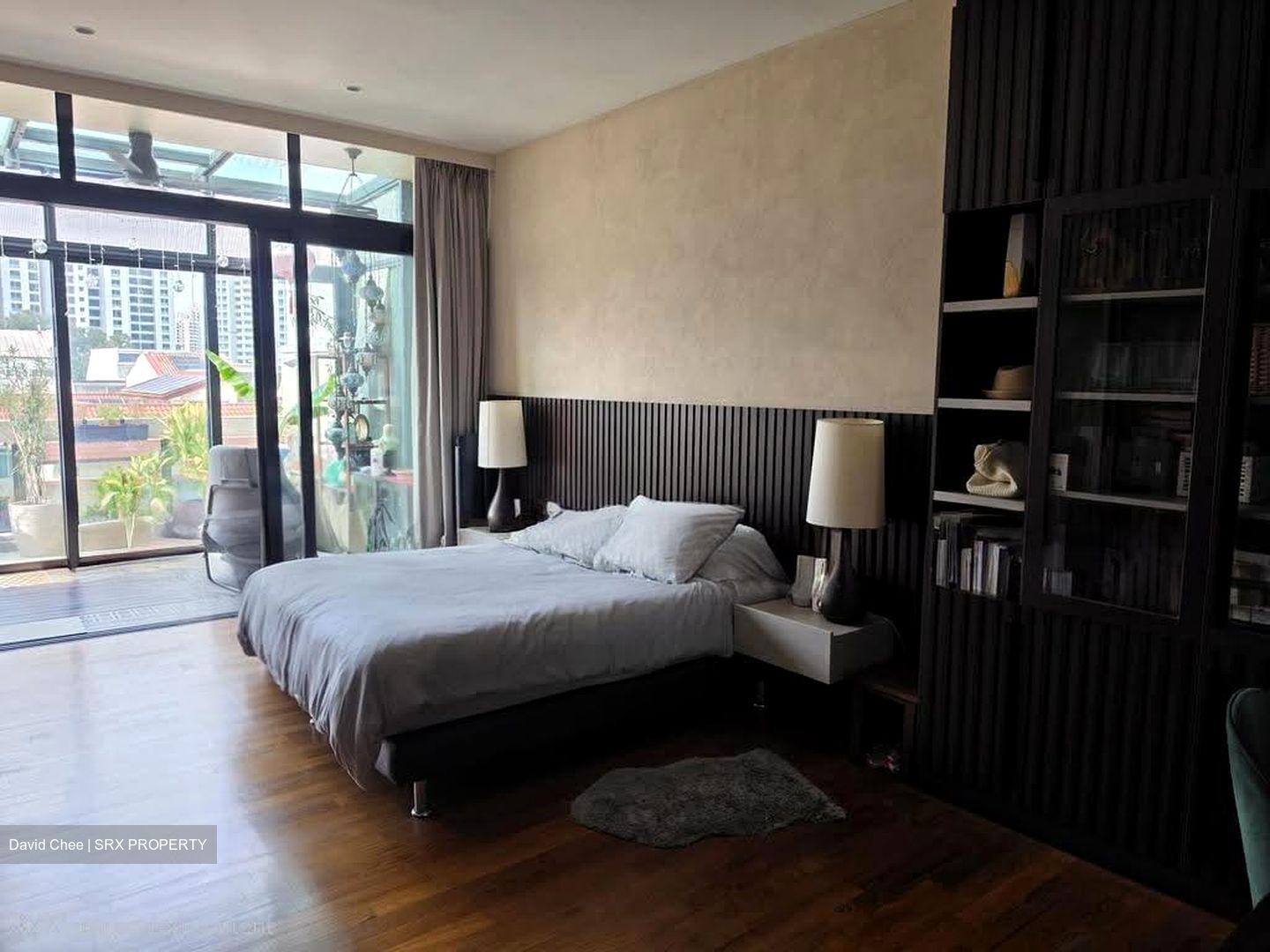 Seletar Hills Estate (D28), Terrace #626942801
